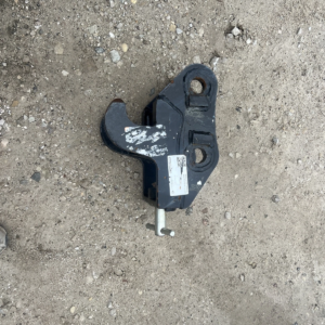 Wacker Neuson Quick Hitch Coupler Wain Roy Mini Excavator Ez28 3503 Ez38 1373585