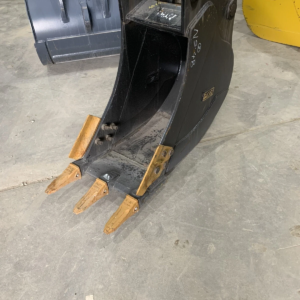 20 Inch Excavator Buckets Cat 315 316 Komatsu PC160 PC170 Kobelco 160 Hyundai 1