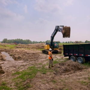 Construction Trailers for Sale | Texas Pride Trailers